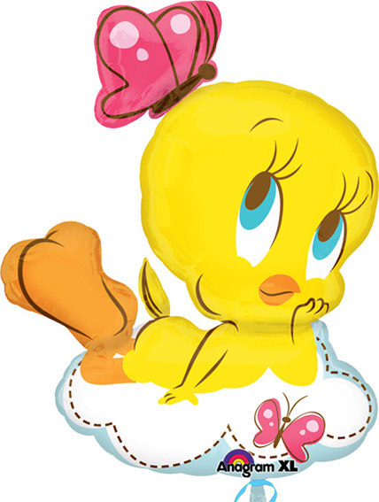 helíum blaðra vörunr. 21201-02